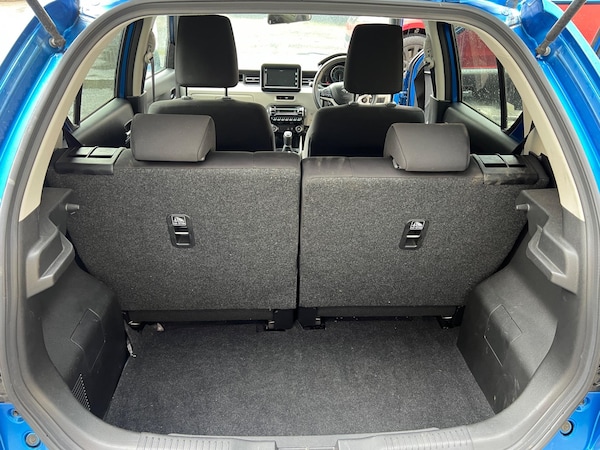 Used Suzuki Ignis 2020 for sale - 75279643: Photo 48