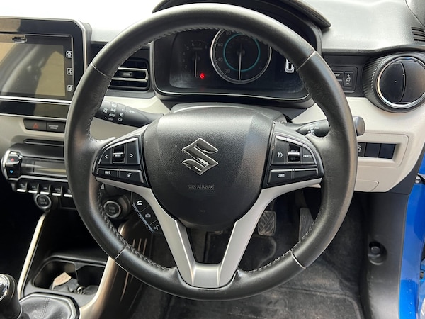 Used Suzuki Ignis 2020 for sale - 75279643: Photo 49