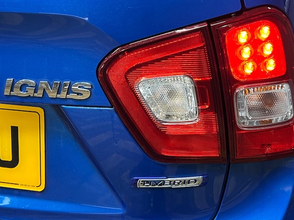 Used Suzuki Ignis 2020 for sale - 75279643: Photo 51