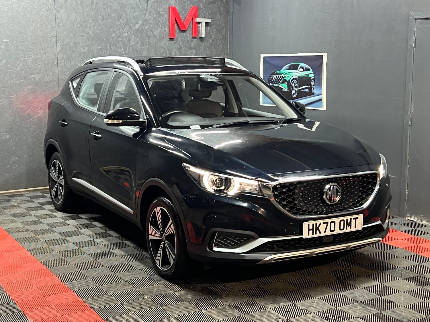 Used MG MG ZS 2020 for sale - 76965414: Photo 10