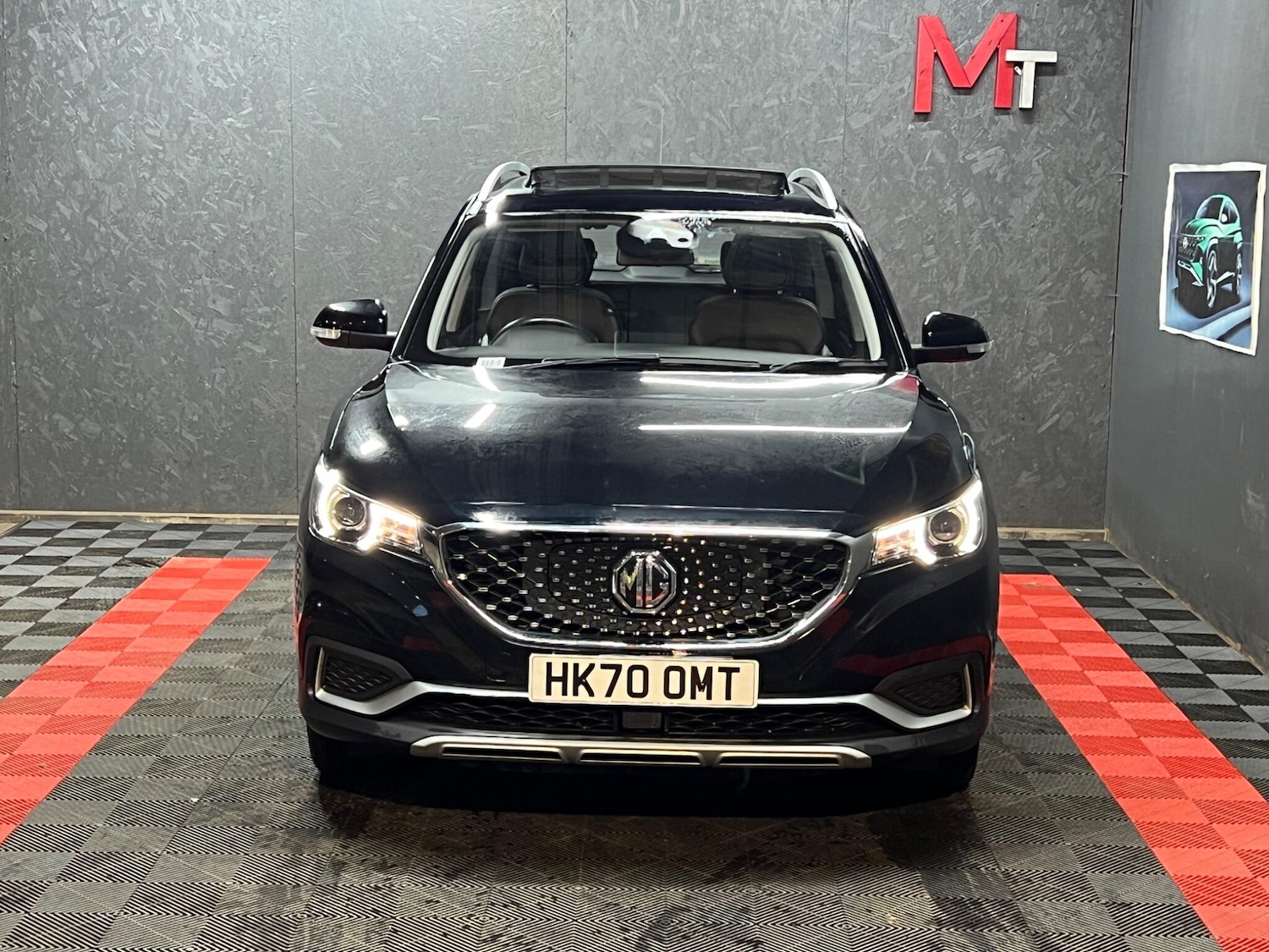 Used MG MG ZS 2020 for sale - 76965414: Photo 11
