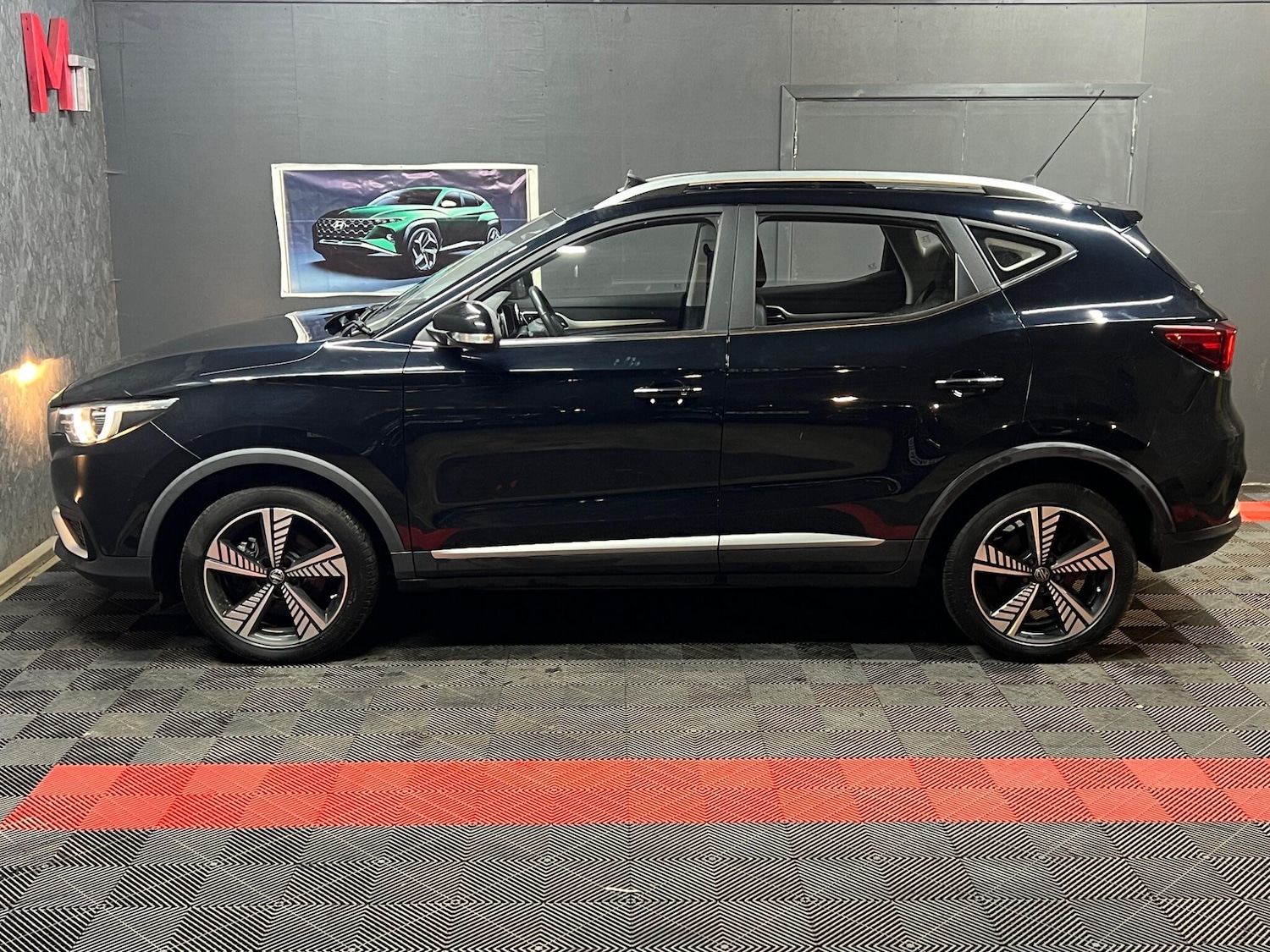 Used MG MG ZS 2020 for sale - 76965414: Photo 12