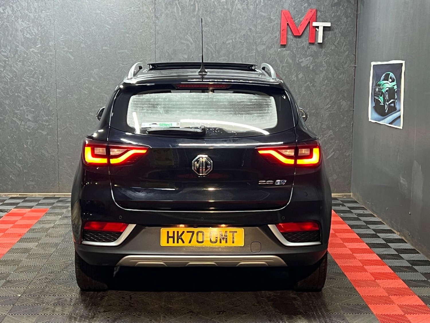 Used MG MG ZS 2020 for sale - 76965414: Photo 13