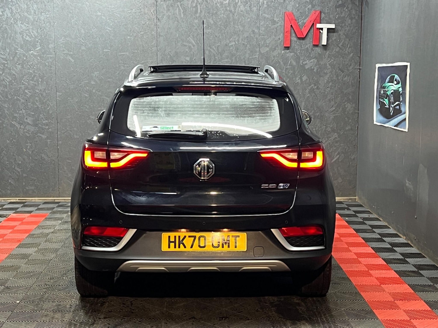 Used MG MG ZS 2020 for sale - 76965414: Photo 14