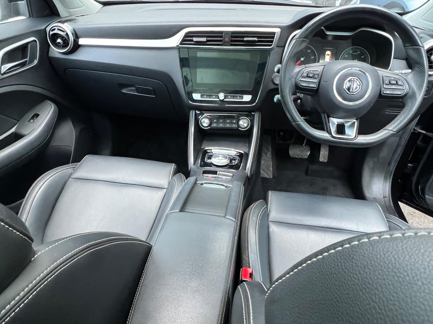 Used MG MG ZS 2020 for sale - 76965414: Photo 16