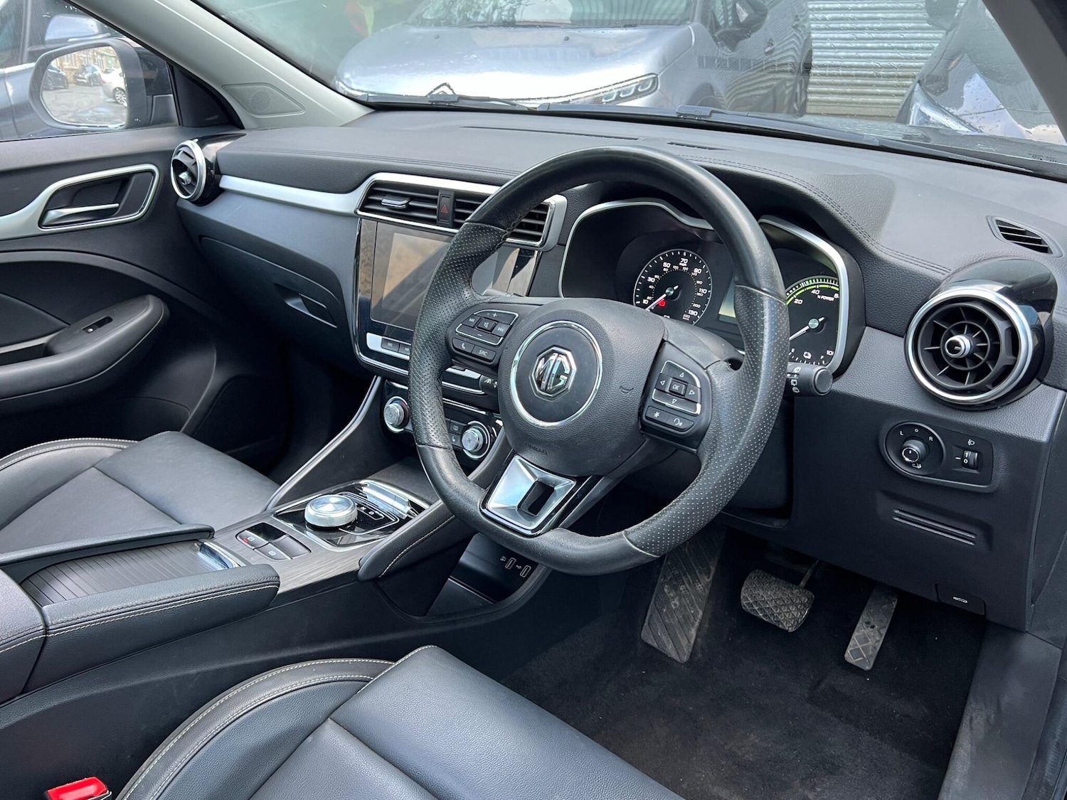 Used MG MG ZS 2020 for sale - 76965414: Photo 17