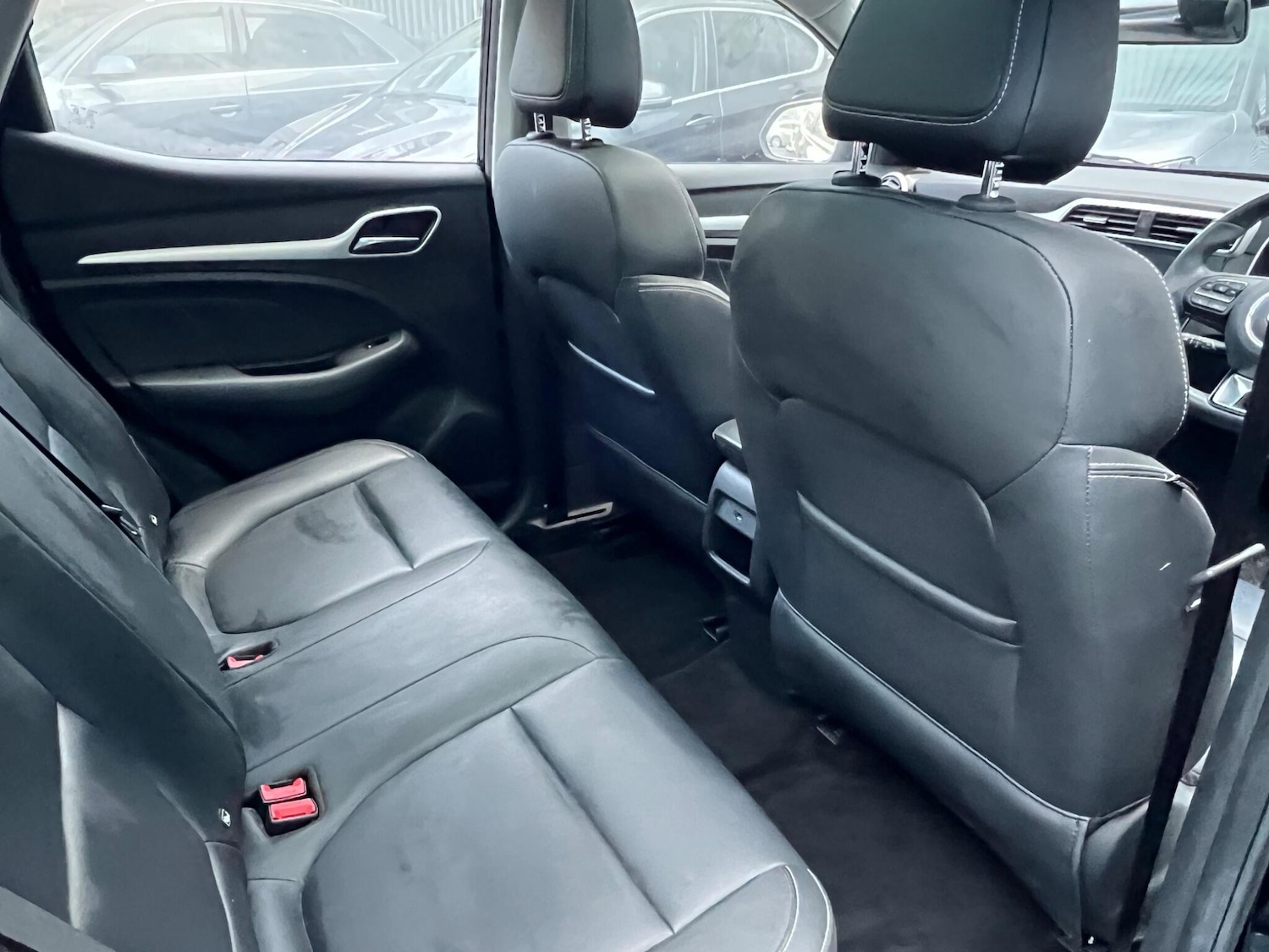 Used MG MG ZS 2020 for sale - 76965414: Photo 19