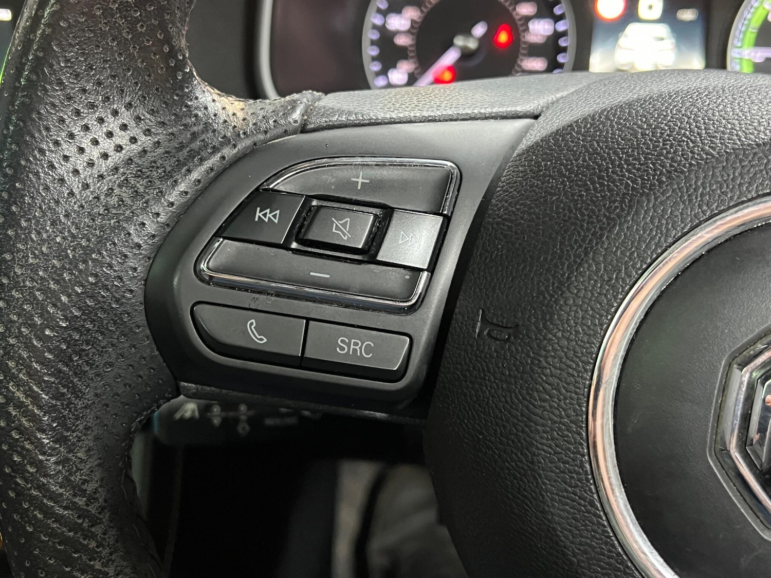 Used MG MG ZS 2020 for sale - 76965414: Photo 22