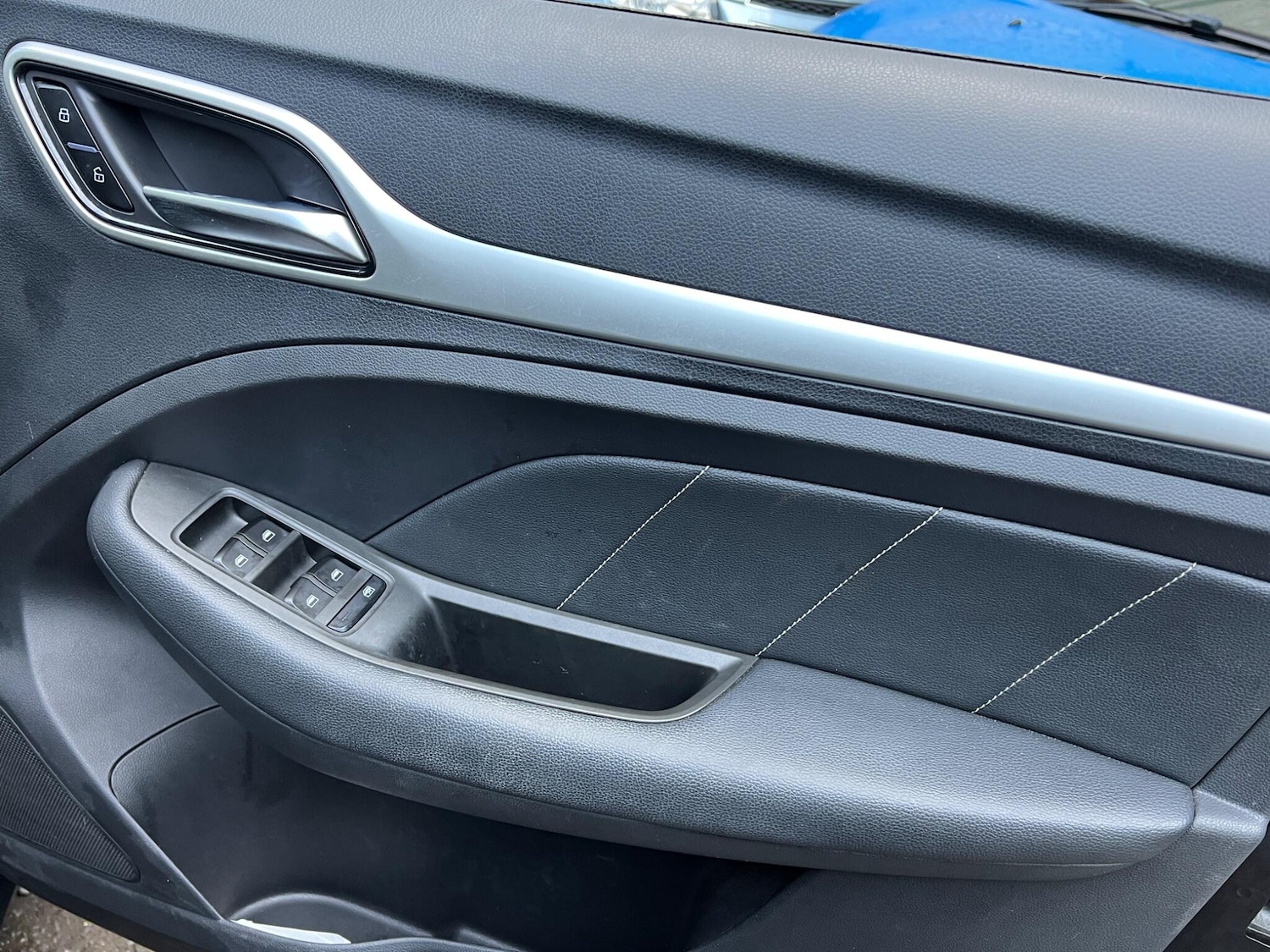 Used MG MG ZS 2020 for sale - 76965414: Photo 27