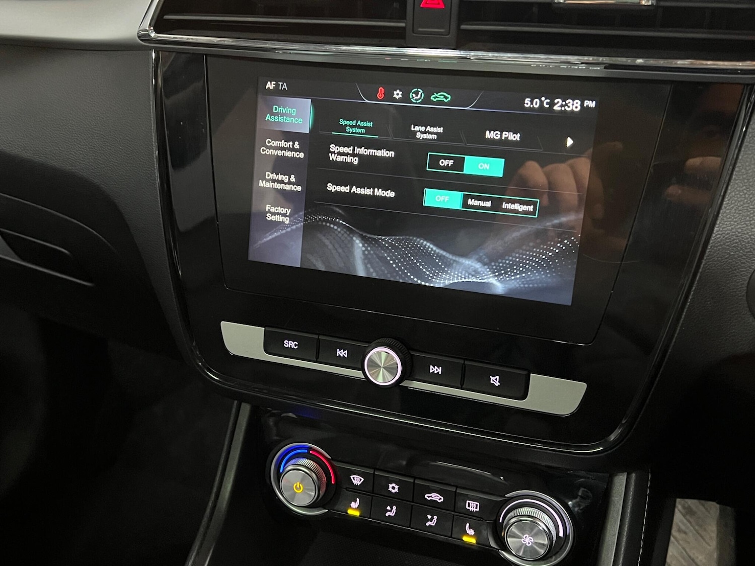 Used MG MG ZS 2020 for sale - 76965414: Photo 29