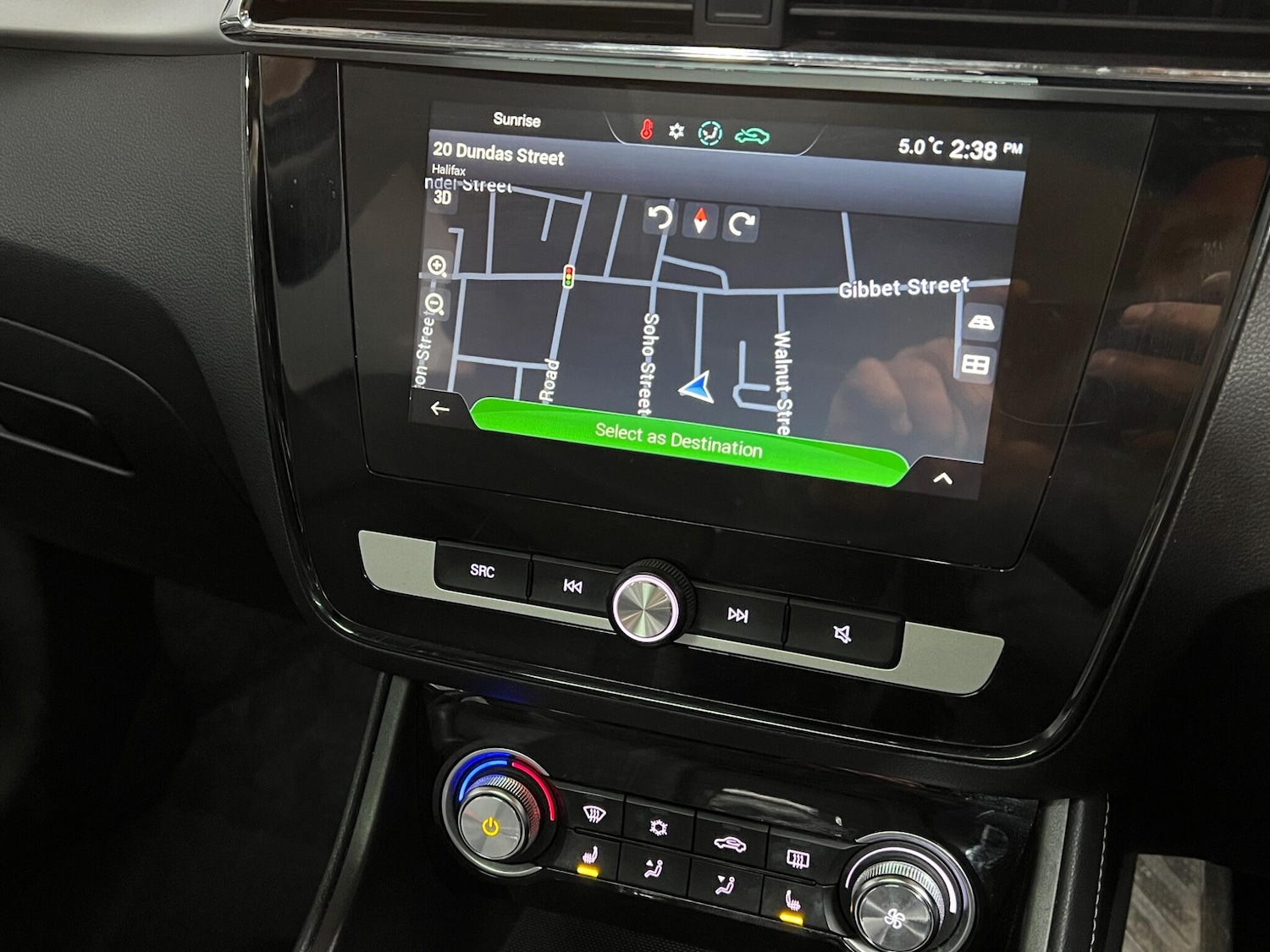 Used MG MG ZS 2020 for sale - 76965414: Photo 30