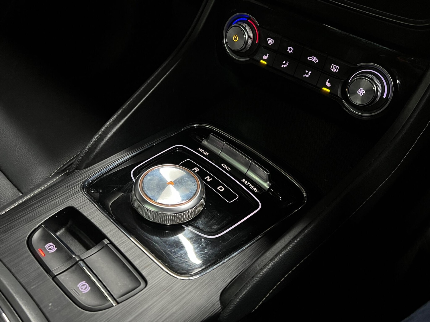 Used MG MG ZS 2020 for sale - 76965414: Photo 44