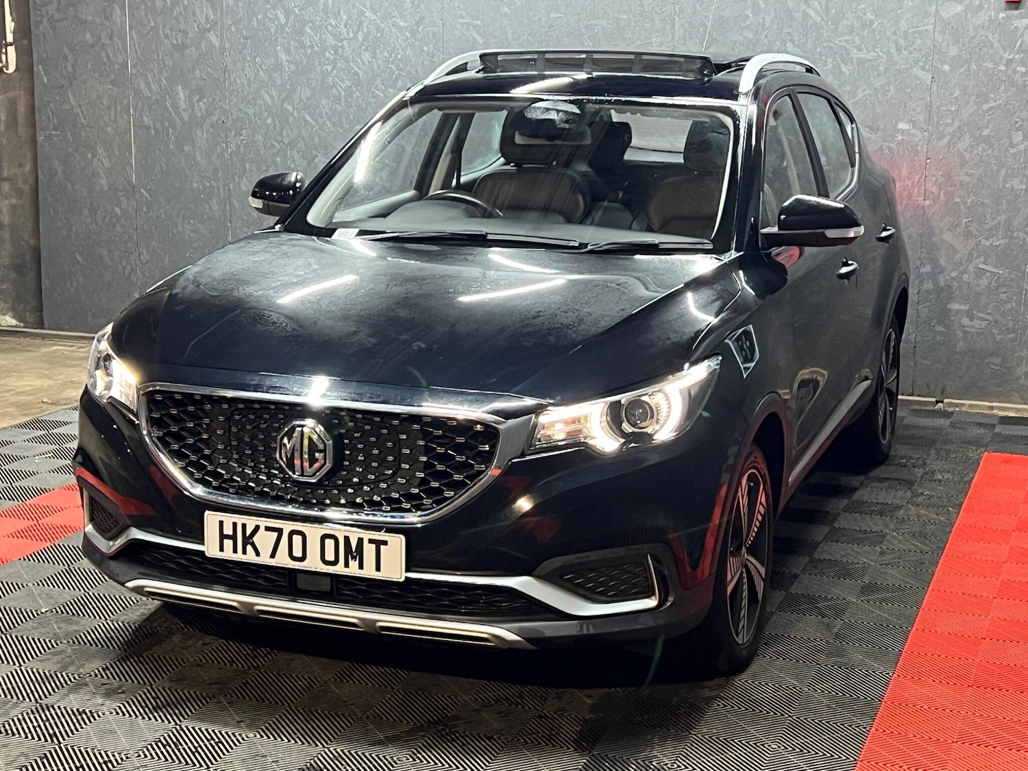 Used MG MG ZS 2020 for sale - 76965414: Photo 5
