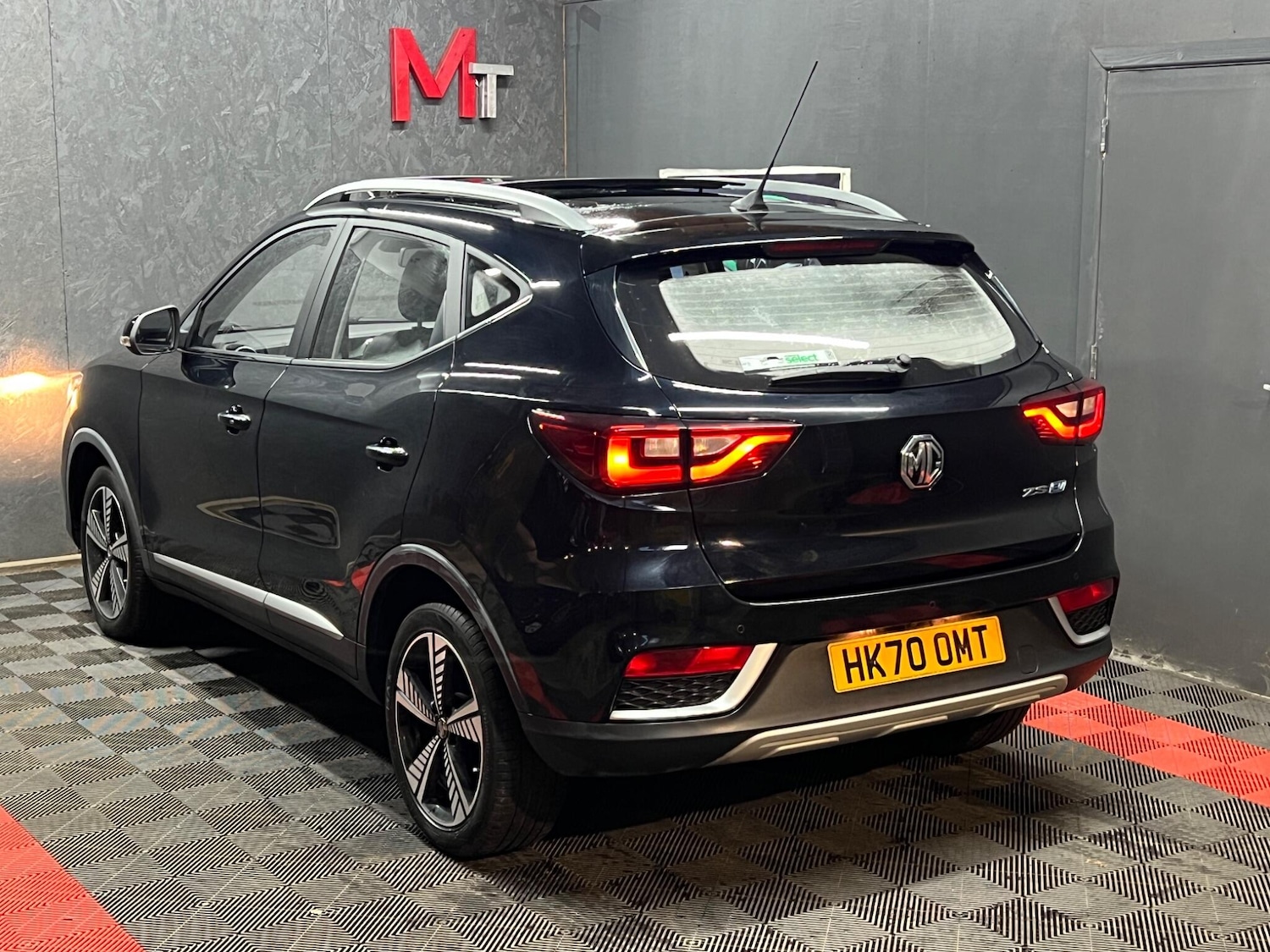 Used MG MG ZS 2020 for sale - 76965414: Photo 6