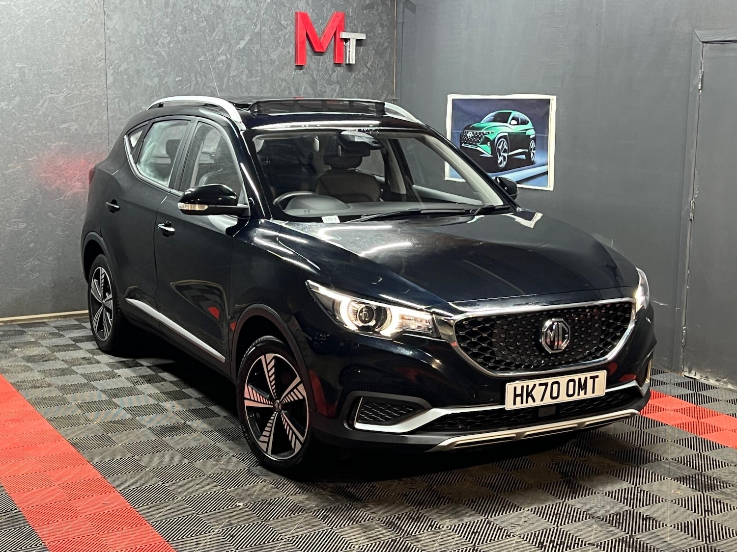 Used MG MG ZS 2020 for sale - 76965414: Photo 7