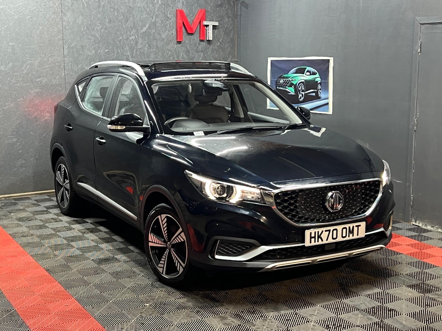 Used MG MG ZS 2020 for sale - 76965414: Photo 9