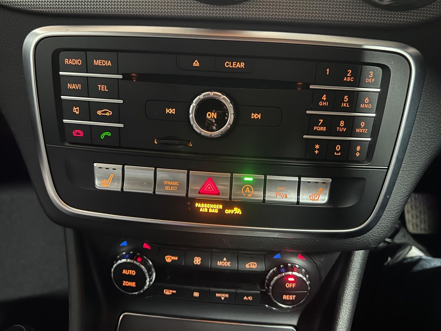 Vehicle 38