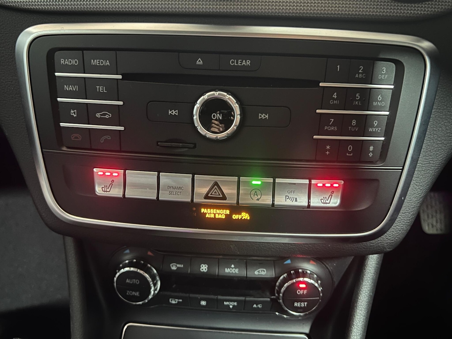Vehicle 44