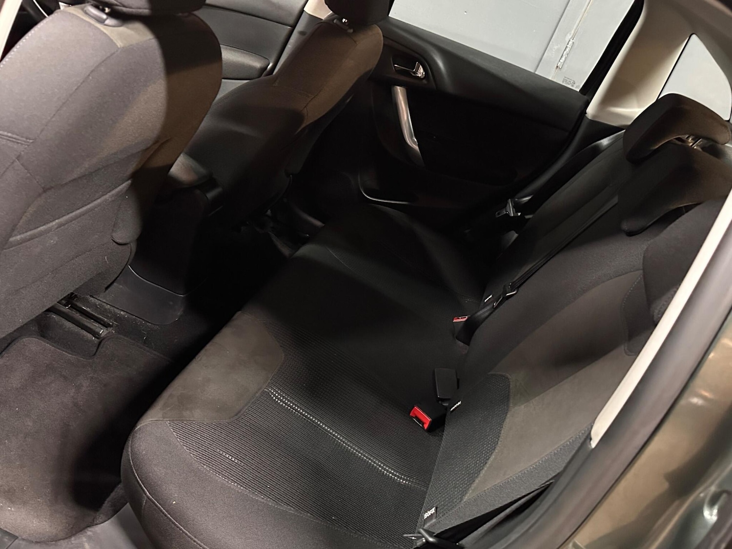 Used Citroen C3 2012 for sale - 76752895: Photo 11