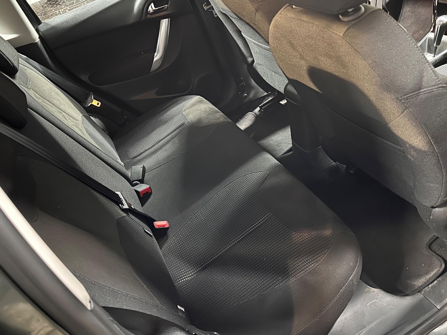 Used Citroen C3 2012 for sale - 76752895: Photo 12