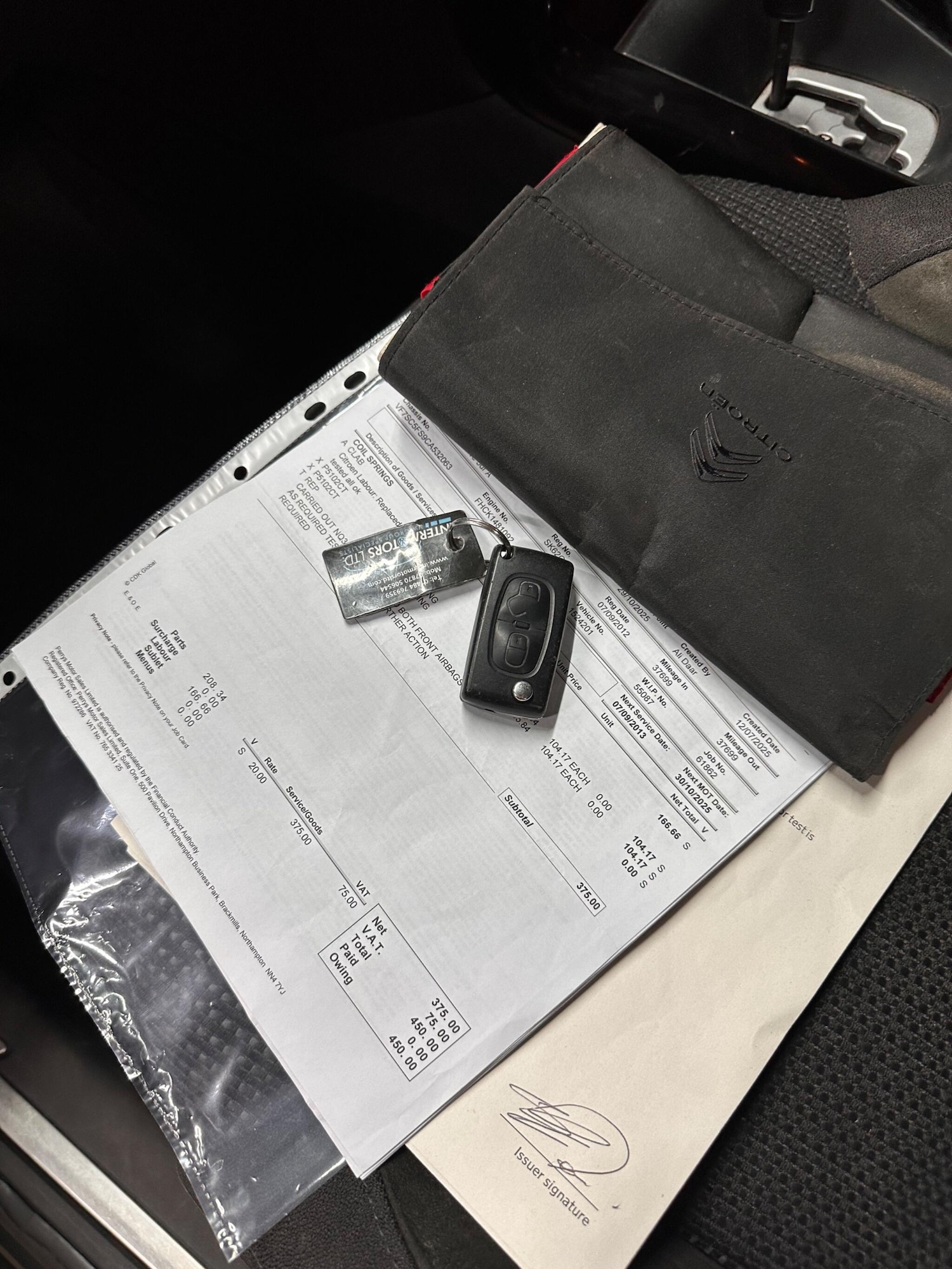 Used Citroen C3 2012 for sale - 76752895: Photo 14