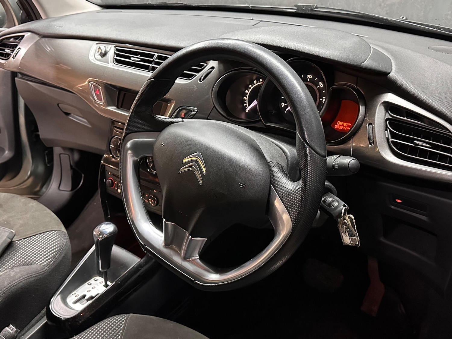 Used Citroen C3 2012 for sale - 76752895: Photo 16