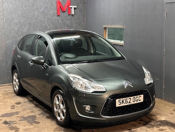 Used Citroen C3 2012 for sale - 76752895: Photo
