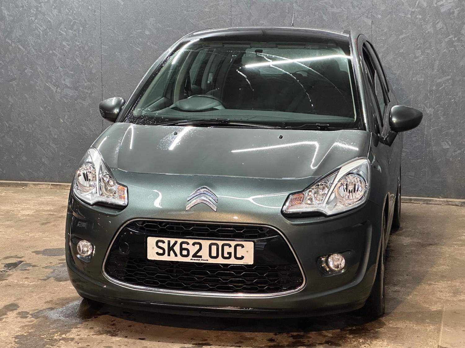Used Citroen C3 2012 for sale - 76752895: Photo 3