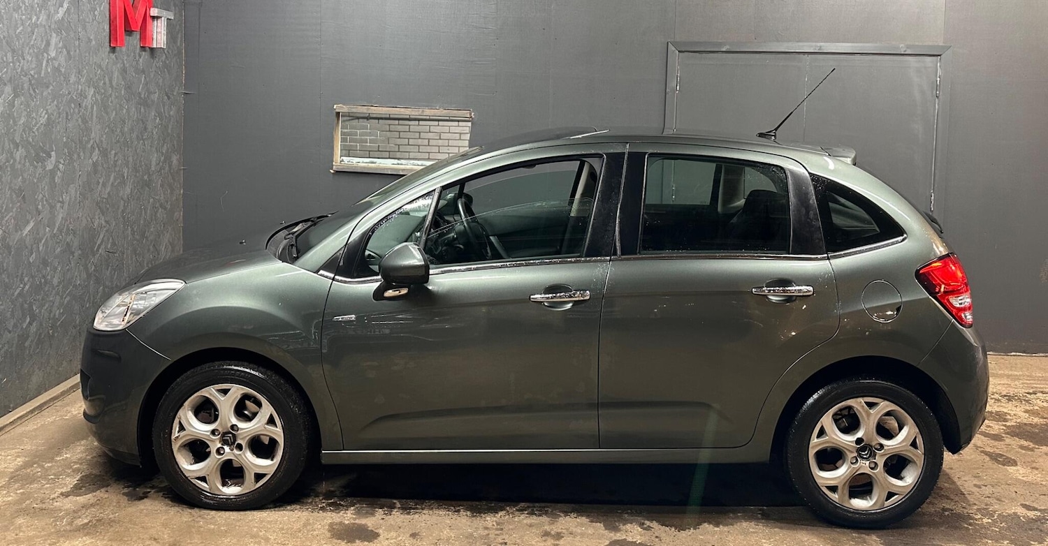Used Citroen C3 2012 for sale - 76752895: Photo 5