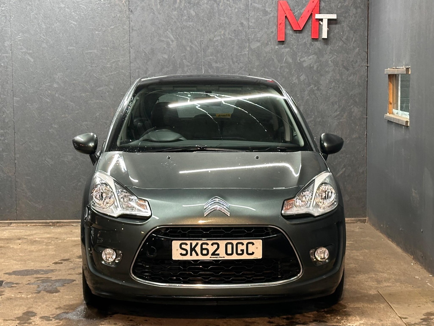 Used Citroen C3 2012 for sale - 76752895: Photo 6
