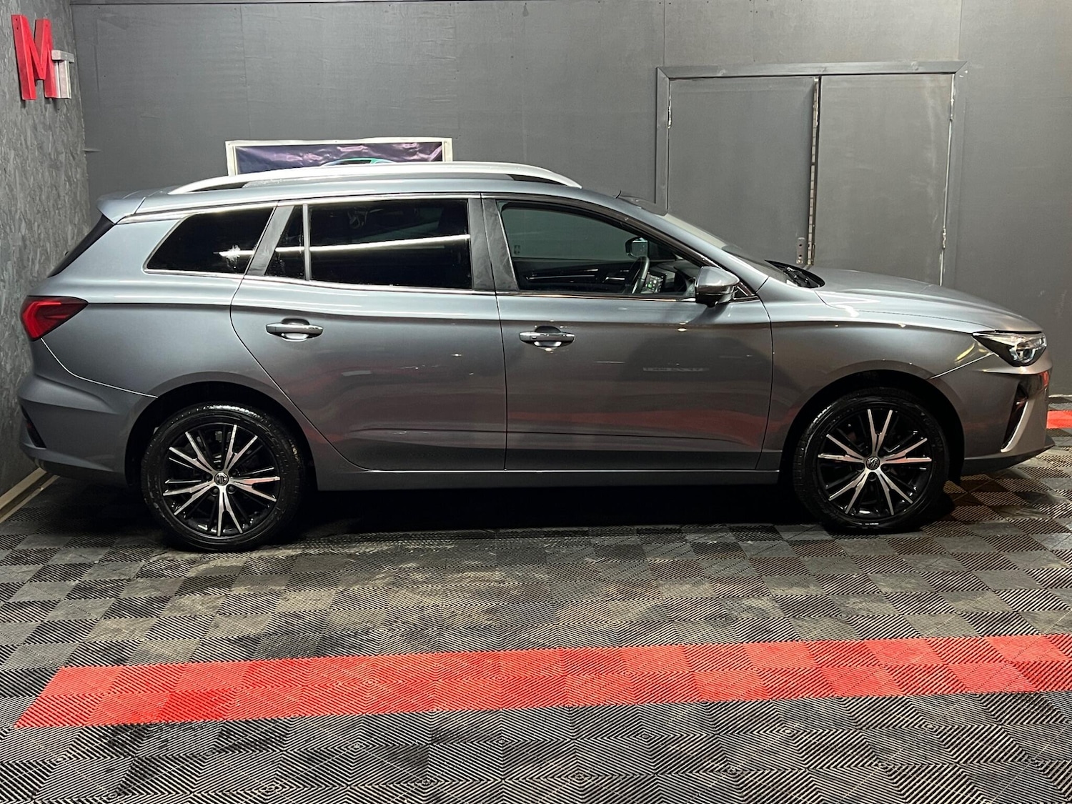 Used MG MG5 for sale - 77306070: Photo 17