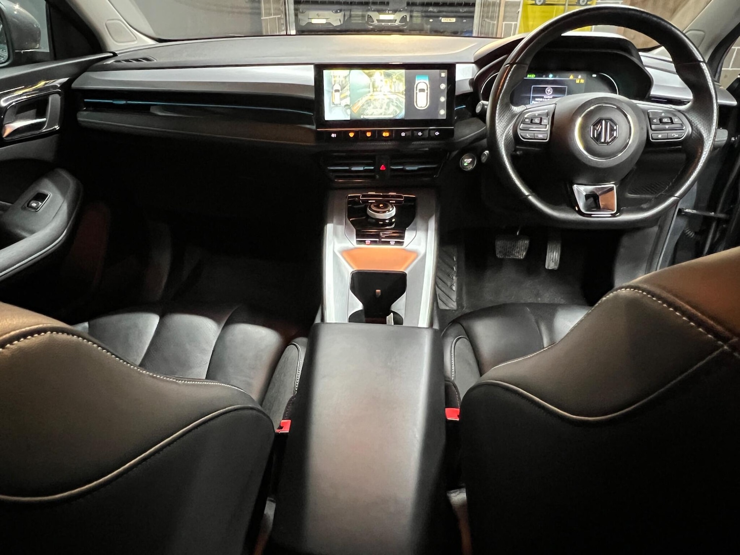 Used MG MG5 for sale - 77306070: Photo 18