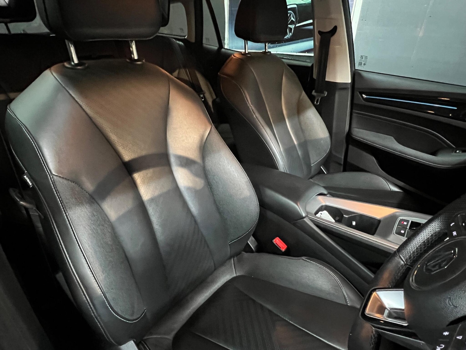 Used MG MG5 for sale - 77306070: Photo 19