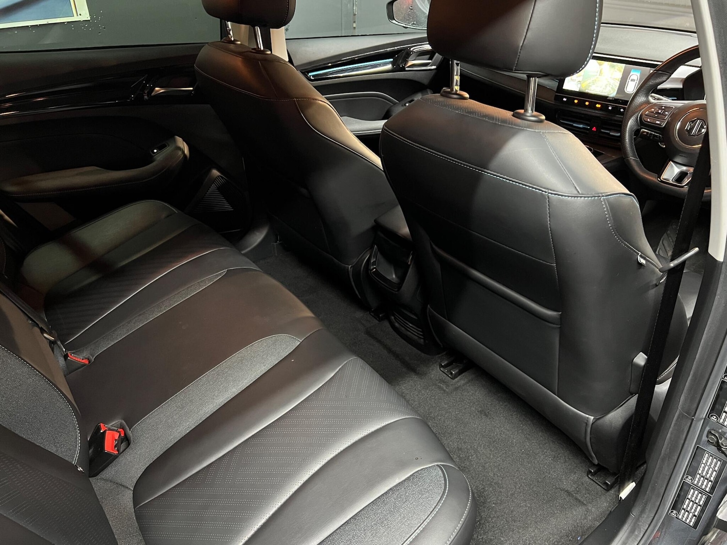 Used MG MG5 for sale - 77306070: Photo 20