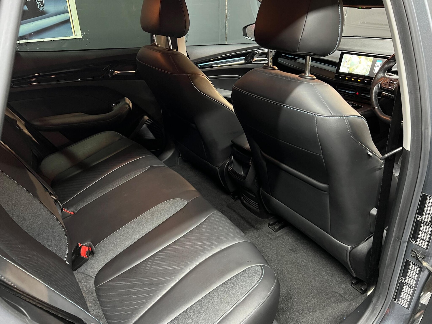 Used MG MG5 for sale - 77306070: Photo 21