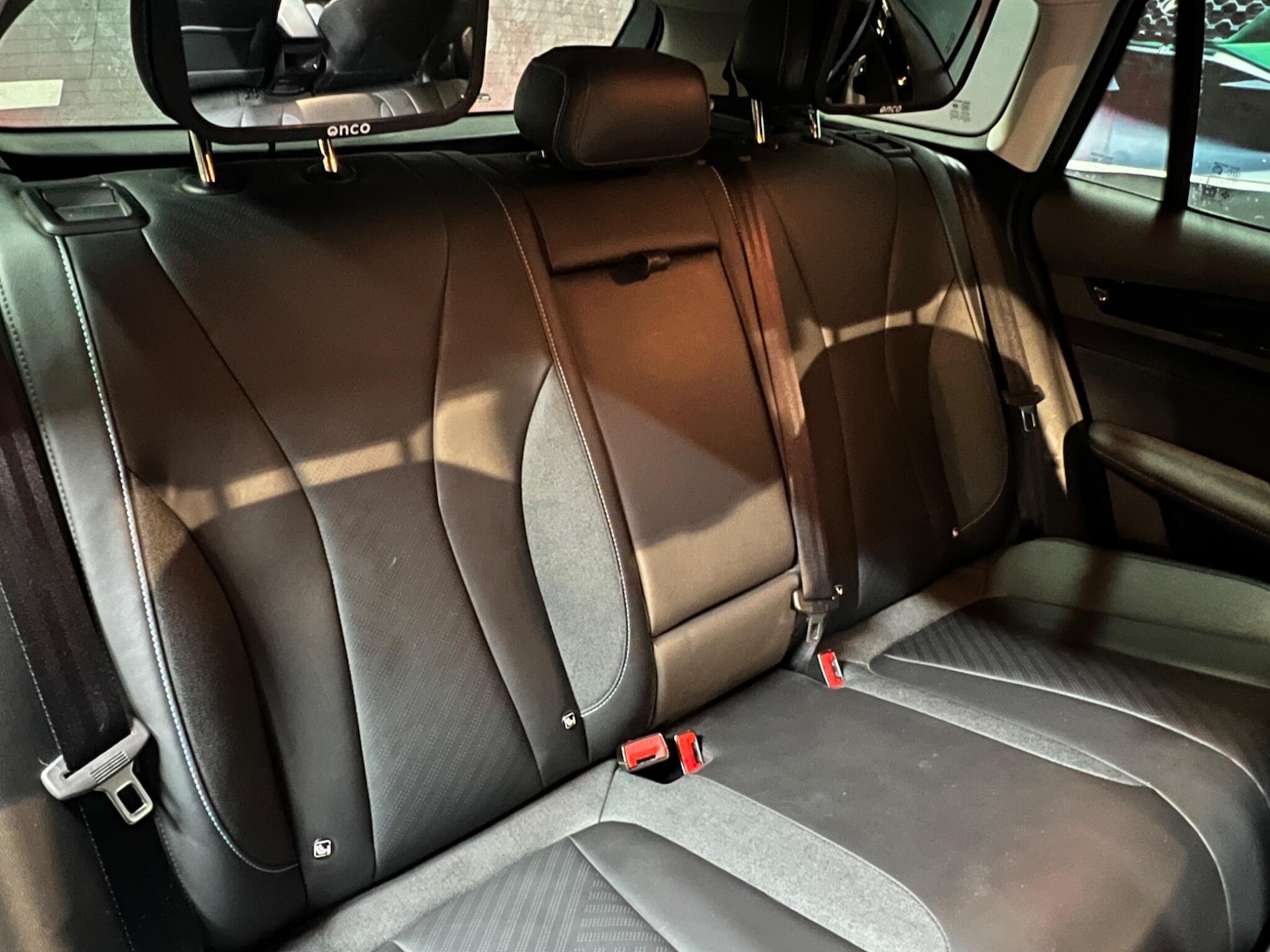 Used MG MG5 for sale - 77306070: Photo 22