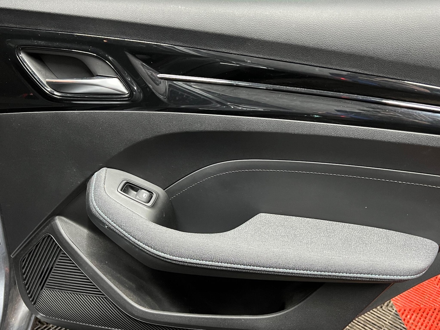 Used MG MG5 for sale - 77306070: Photo 35