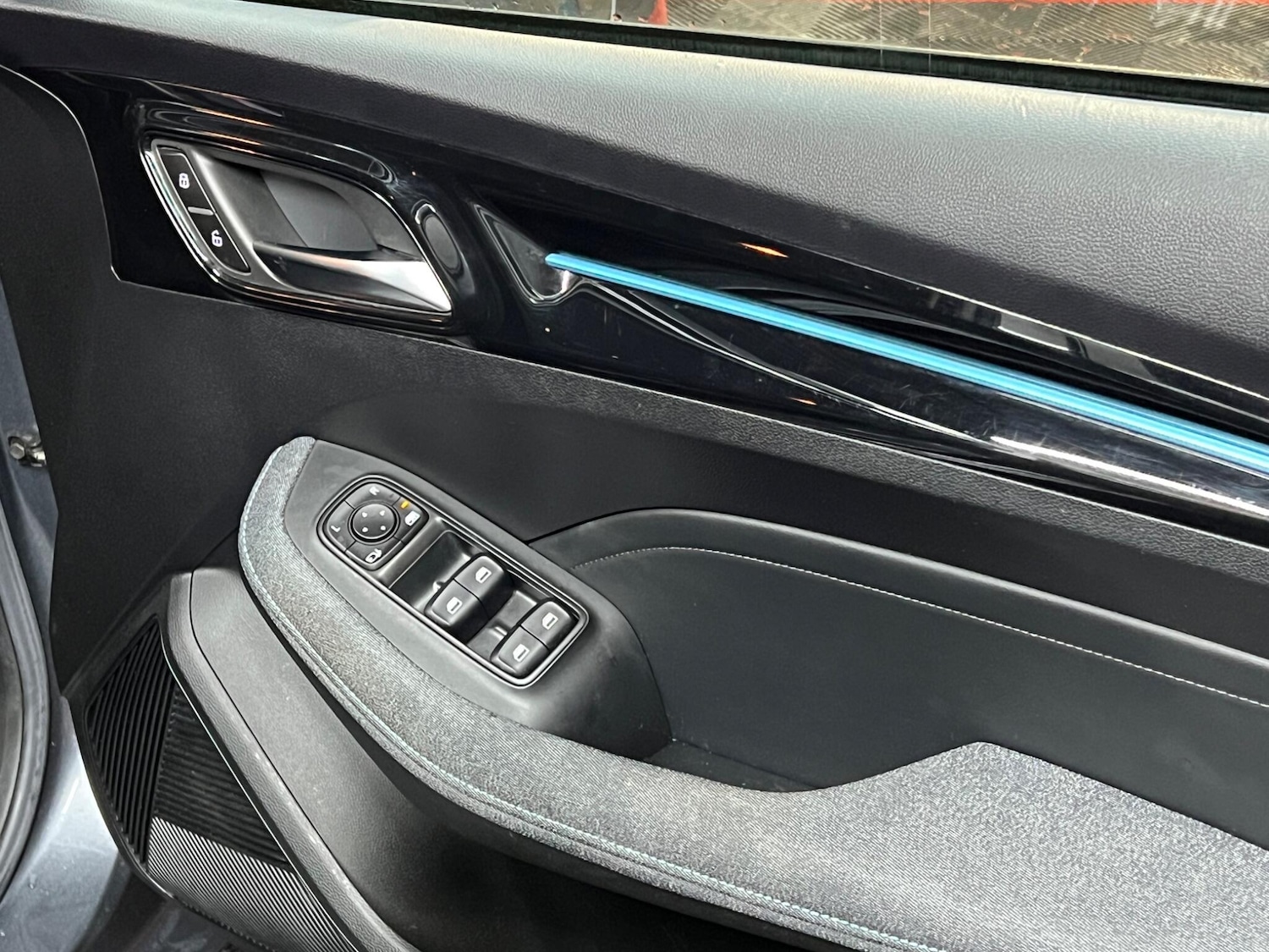 Used MG MG5 for sale - 77306070: Photo 36