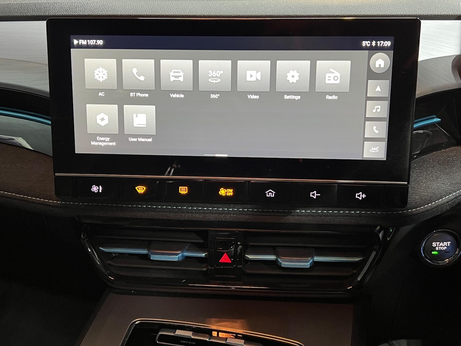 Used MG MG5 for sale - 77306070: Photo 38