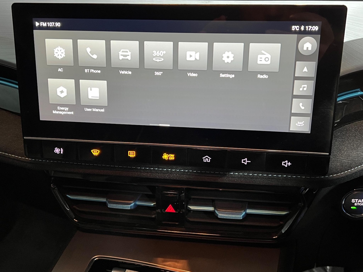 Used MG MG5 for sale - 77306070: Photo 39