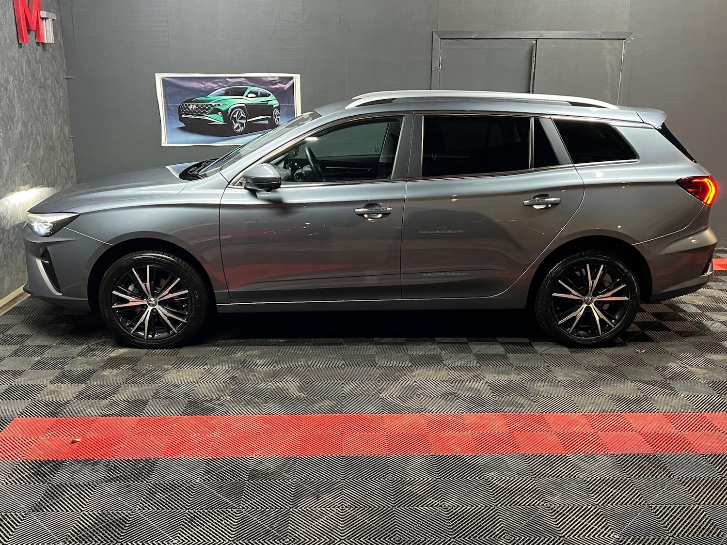 Used MG MG5 for sale - 77306070: Photo 4