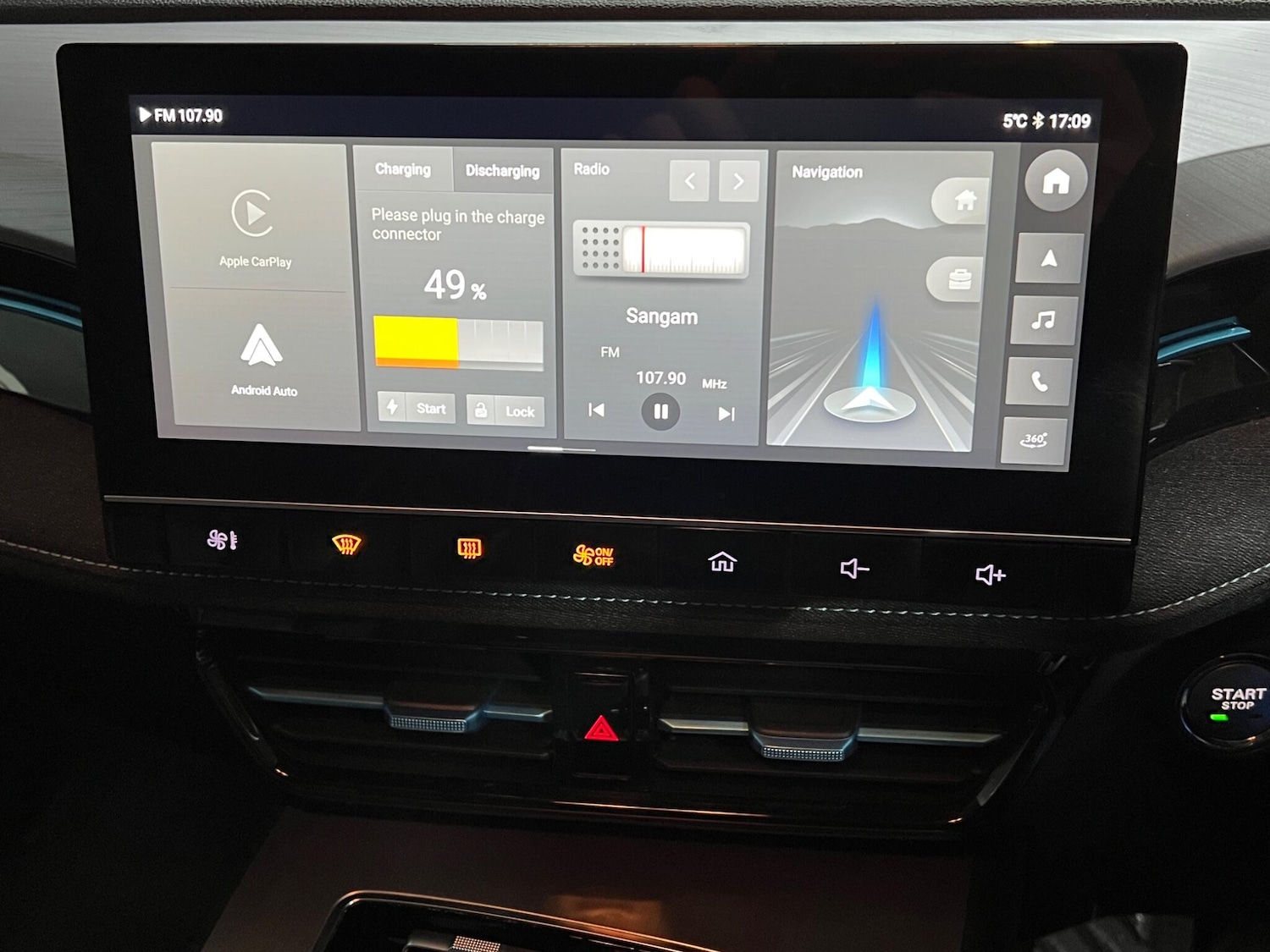 Used MG MG5 for sale - 77306070: Photo 40