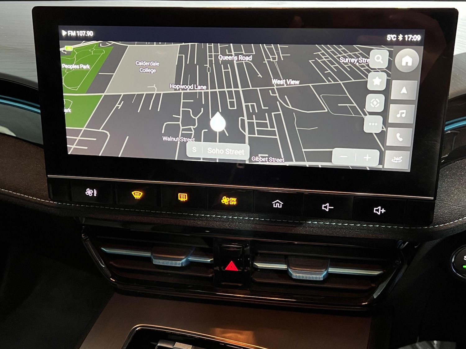 Used MG MG5 for sale - 77306070: Photo 42