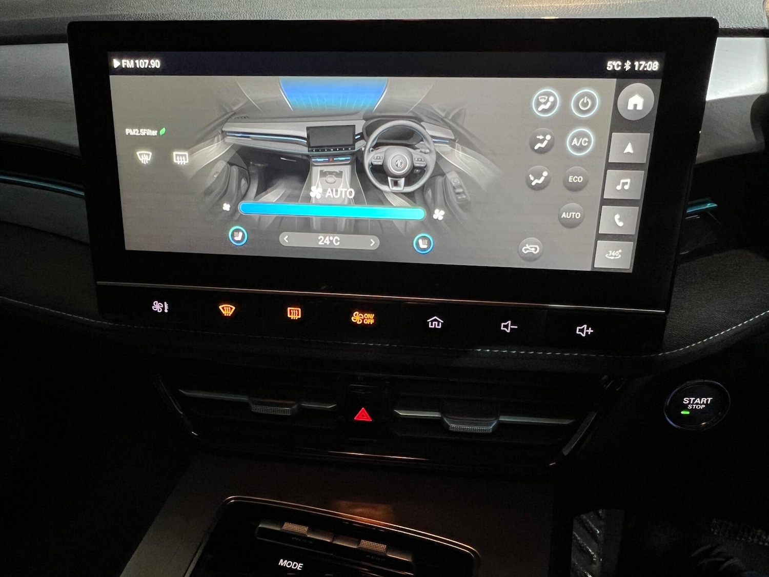 Used MG MG5 for sale - 77306070: Photo 43