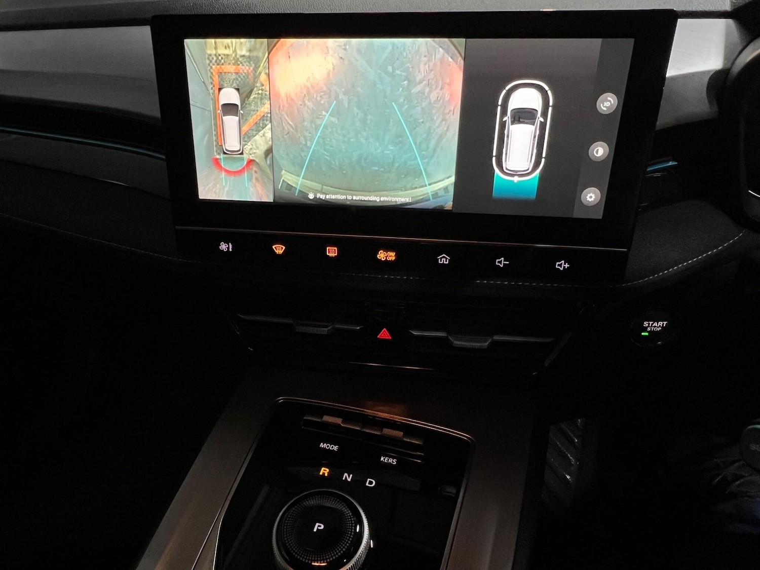 Used MG MG5 for sale - 77306070: Photo 44