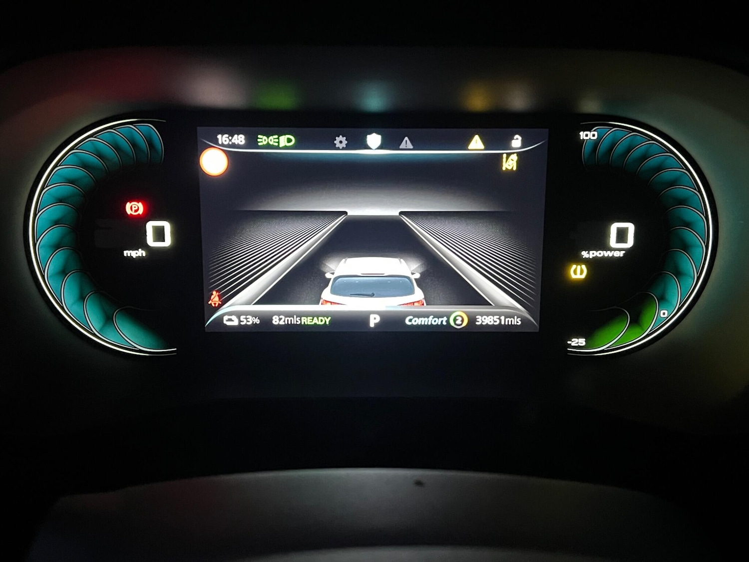 Used MG MG5 for sale - 77306070: Photo 47