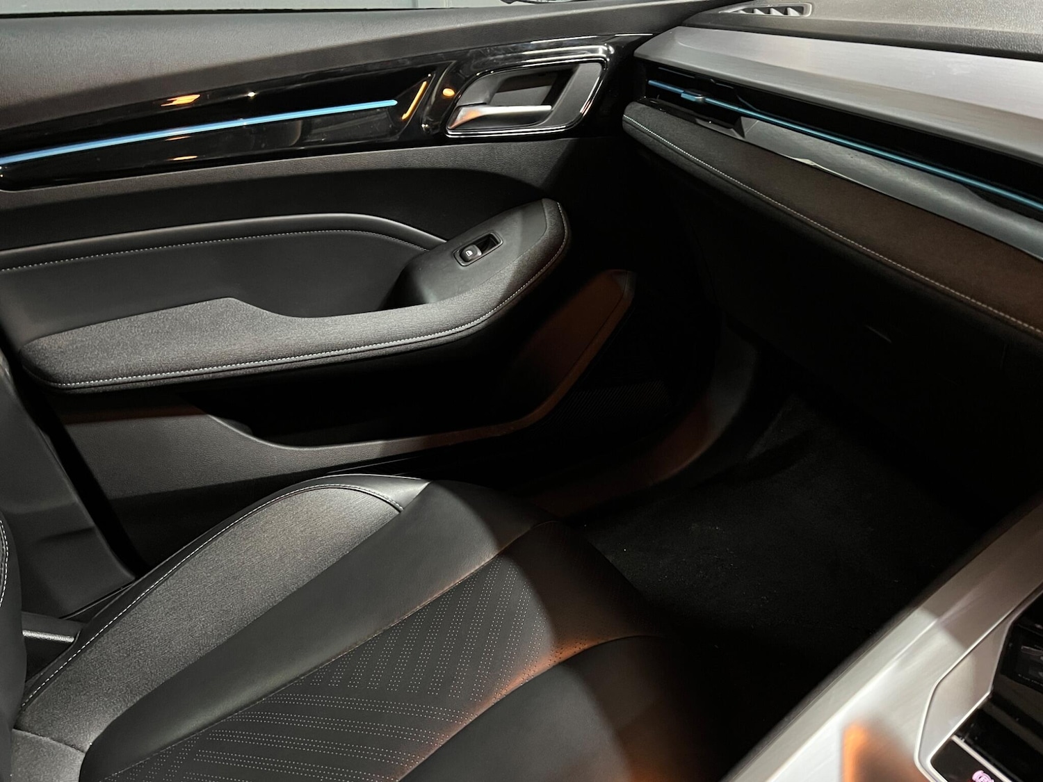 Used MG MG5 for sale - 77306070: Photo 49