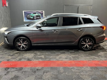 Used MG MG5 2022 for sale - 77306070: Photo