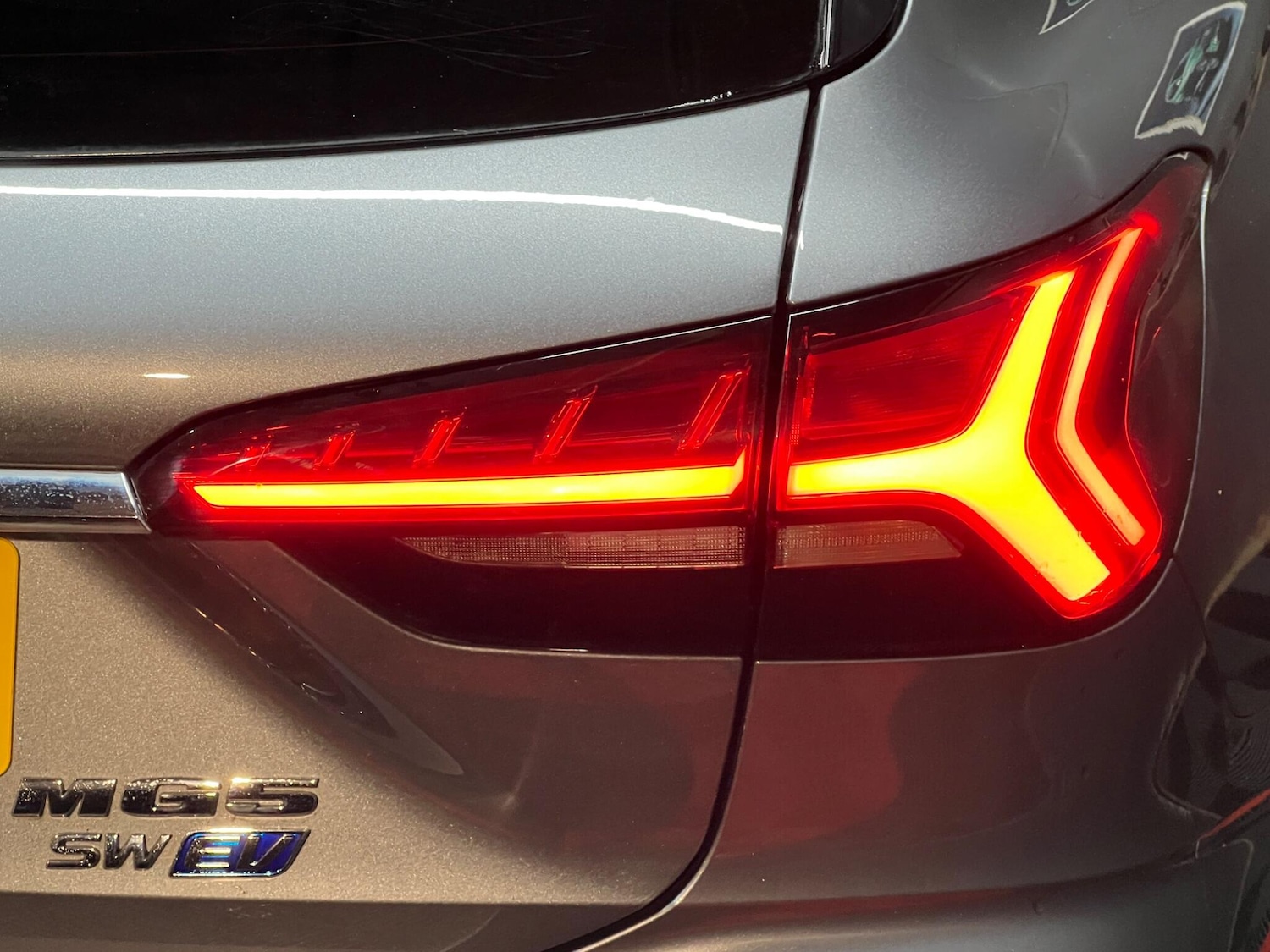 Used MG MG5 for sale - 77306070: Photo 50