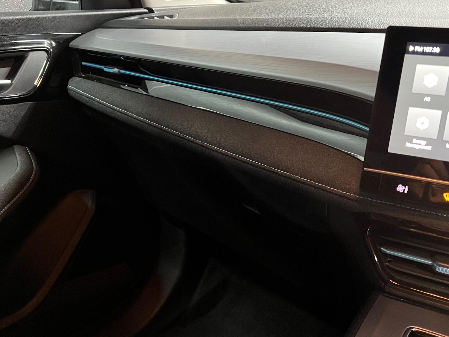 Used MG MG5 for sale - 77306070: Photo 61